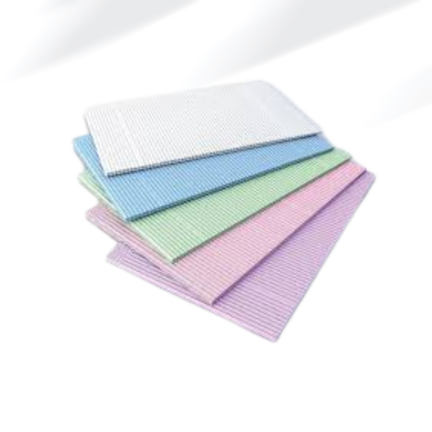 Disposable Dental Bibs