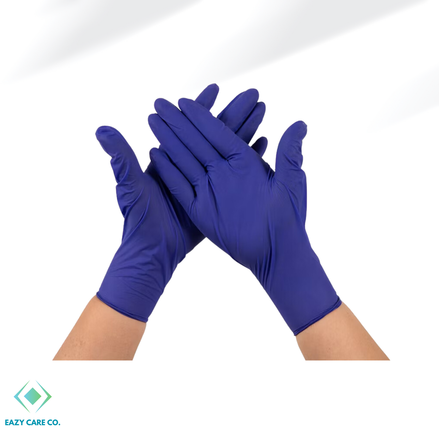 Aurelia Sonic® 300 Blue Nitrile Gloves