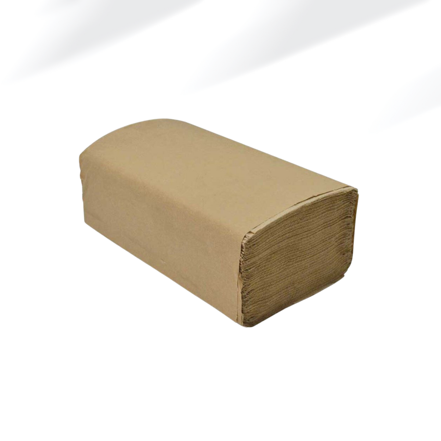 Dura Plus Universal Single Fold Paper Towel