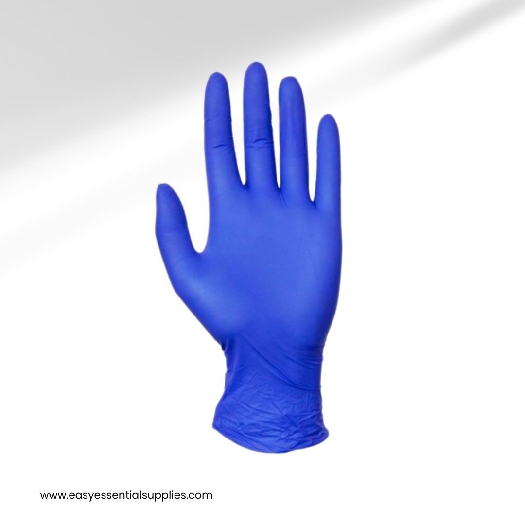 PRIMED® RESPONSE NITRILE EXAM GLOVES