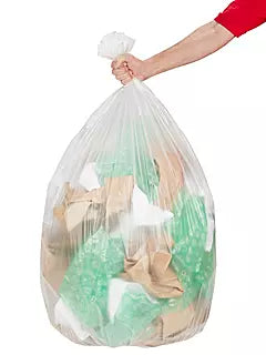 Extra Strong Strength Garbage/Trash Bags